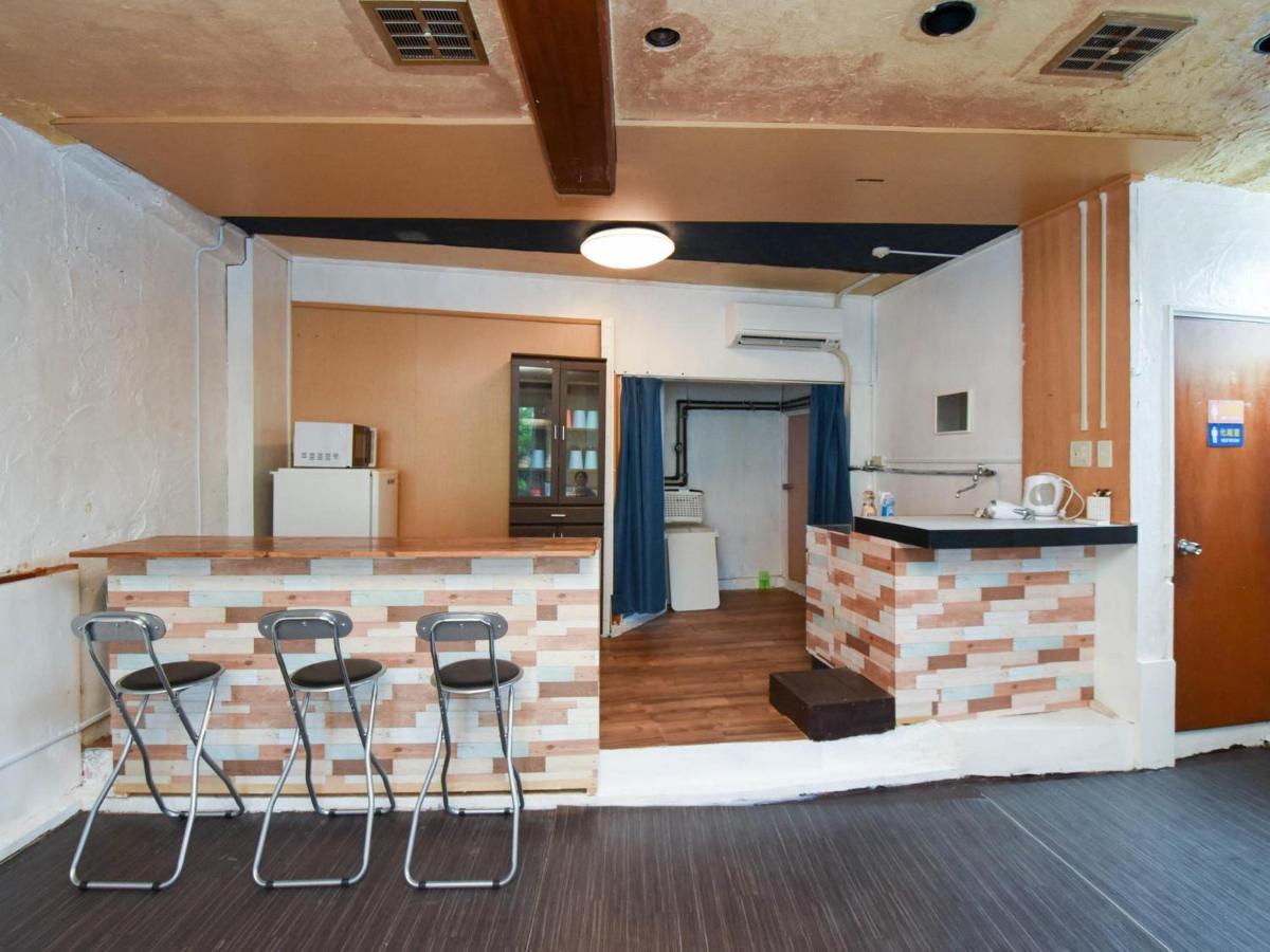 国際通り迄徒歩５分【Simple Stay Makishi】 Naha Esterno foto