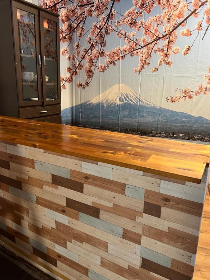 国際通り迄徒歩５分【Simple Stay Makishi】 Naha Esterno foto